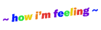 Lonely How Im Feeling Sticker by Lauv