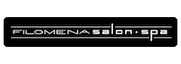 filomenasalon vancouver filomena filomena salon salon canada Sticker