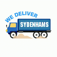 sydenhams  GIF