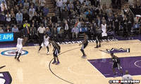 GIF by SB Nation