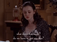 season 5 netflix GIF by Gilmore Girls 