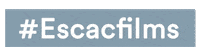 Escacfilms Sticker by Escac