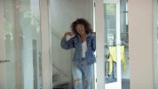Hollands Next Top Model Amber Ambiance GIF by RTL