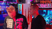Screaming Hollands Next Top Model GIF by RTL