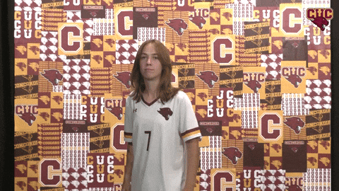 Cuc GIF by CUCougars