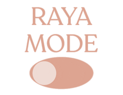 Raya Mode On Sticker by tinytype