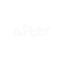 Before And After Sticker by Sentimo