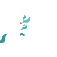 Christmas Tree Sticker by Bank Al Etihad