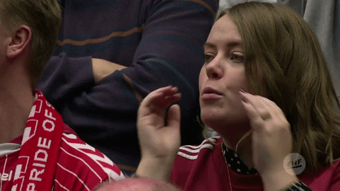 Ehfeuro GIF by EHF