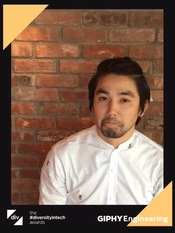 diversityintech GIF by divawards