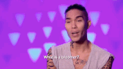 season 9 9x2 GIF by RuPaul's Drag Race