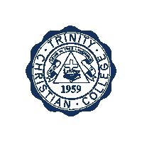 Trinitytrolls Trollnation Sticker by Trinity Christian College