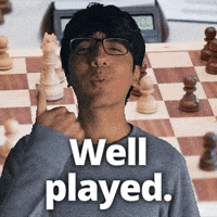 Well Done Good Job GIF