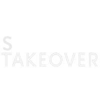 Student Takeover Sticker by College Point