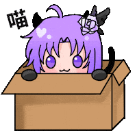 Vtuber Sticker