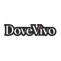 DoveVivo dovevivo simplifyliving Sticker