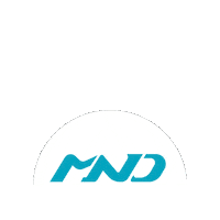 mndfit  Sticker