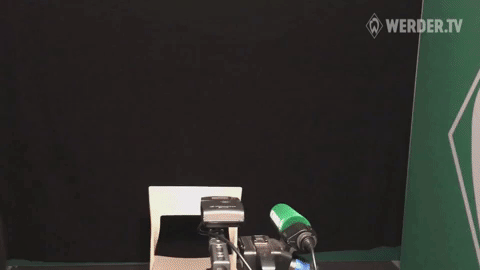 GIF by SV Werder Bremen