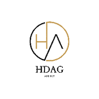 hdagagency realestate hdag hdag agency tijuana real estate Sticker