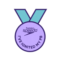 Ignite Sticker by SpeedoInternational