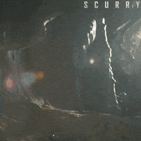 Scurry Creature Feature GIF by Signature Entertainment
