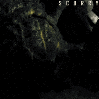 Scurry Creature Feature GIF by Signature Entertainment