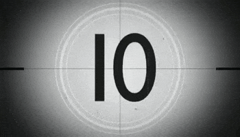 Cine Cuenta Atras GIF by ibluemedia
