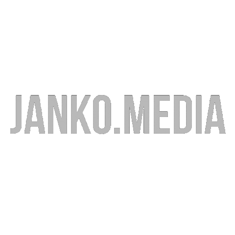 Video Media Sticker by JankoMedia