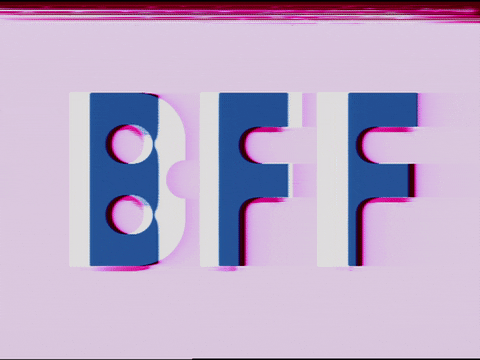 Art Glitch GIF
