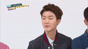 Weekly Idol Winner GIF