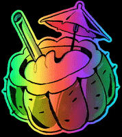 CactusJuiceZine avatar cactus atla cactusjuicezine GIF
