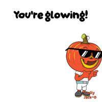 Beauty Glow GIF by VeeFriends