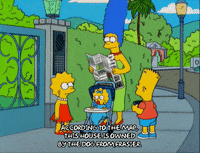 bart simpson GIF