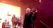 emeli sande GIF by Glastonbury Festival 2017