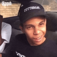 I Know D Savage GIF