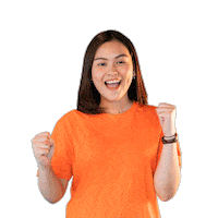 Happy Hepi Sticker by Shopee Indonesia