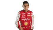 Gabriel Sticker by Prema Team