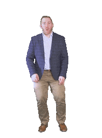 Dance Realestate Sticker by The Nick Slocum Team at Slocum Realty