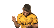 Ac Horsens Ach Sticker by esuperliga