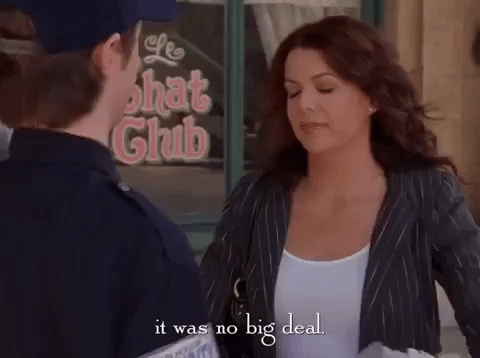 season 4 netflix GIF by Gilmore Girls 