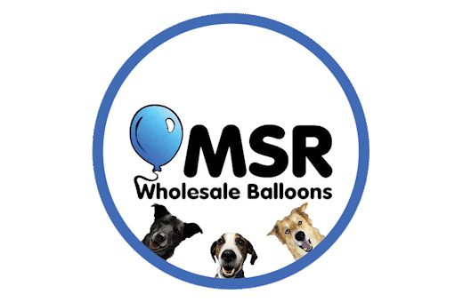 msrwholesaleballoons giphyupload msr msrwholesaleballoons Sticker