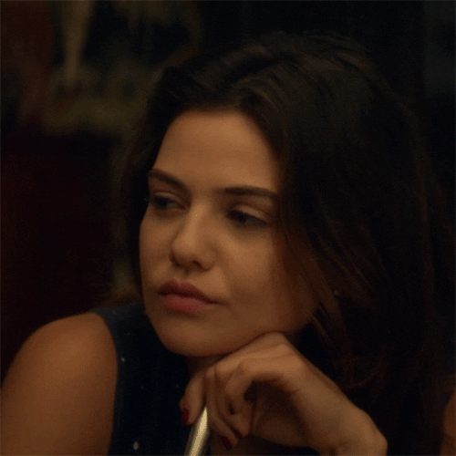 New York Smile GIF by Paramount+