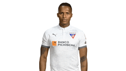 Ldu2020 Sticker by LDU_Oficial