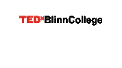 ted talk bucs Sticker by Blinn College