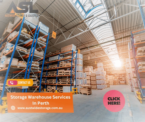 austwidestorage giphygifmaker giphyattribution warehouse storage storage warehouse GIF