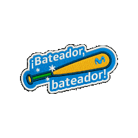Beis Sticker by MovistarMx
