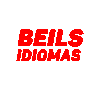 Beils_Idioma beilsidiomas Sticker
