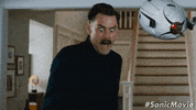 Sonicmovie GIF by Sonic The Hedgehog