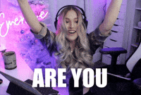 Celebrate Lets Go GIF