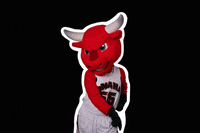 UNOmaha happy dance music party GIF